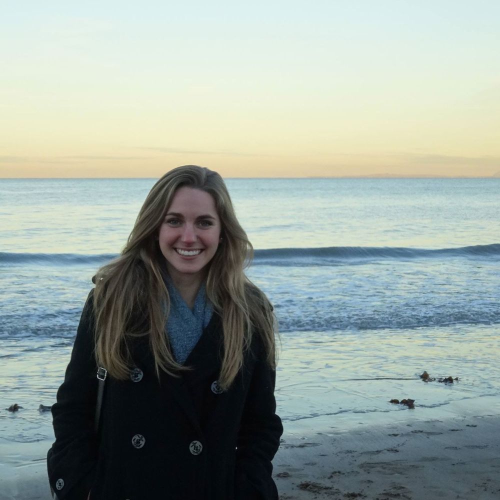 Meet your Posher, Amelia